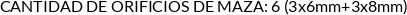 Atributos