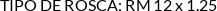 Atributos