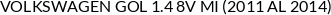 Aplicaciones