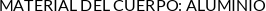 Atributos