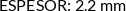 Atributos