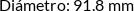Atributos
