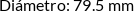 Atributos