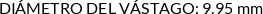 Atributos