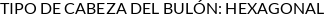 Atributos
