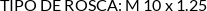 Atributos