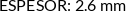 Atributos