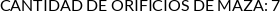 Atributos
