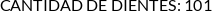 Atributos