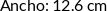 Atributos