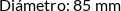 Atributos