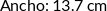 Atributos