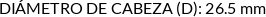 Atributos