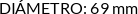 Atributos