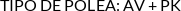 Atributos