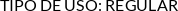Atributos