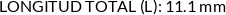 Atributos