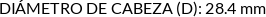 Atributos