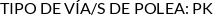 Atributos