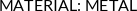 Atributos
