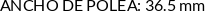 Atributos