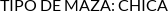 Atributos