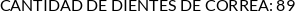 Atributos
