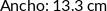 Atributos