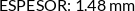 Atributos