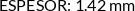 Atributos