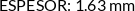 Atributos