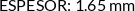 Atributos