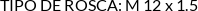 Atributos