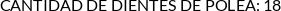 Atributos
