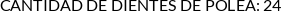 Atributos