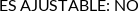 Atributos