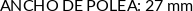 Atributos