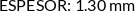 Atributos