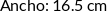 Atributos
