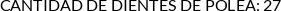 Atributos