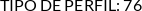 Atributos