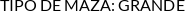 Atributos