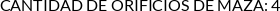 Atributos