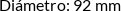 Atributos