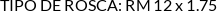 Atributos