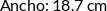 Atributos