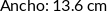 Atributos
