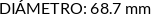 Atributos