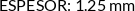 Atributos