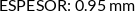 Atributos